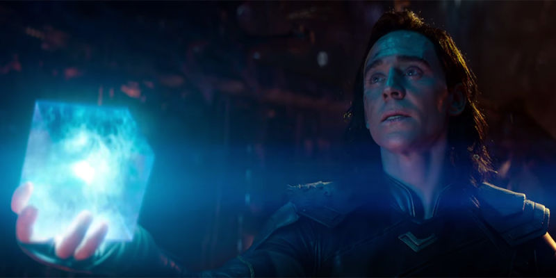 Illustration for article titled Camino a Infinity War: dónde estaba cada uno de los Avengers la última vez que los viste